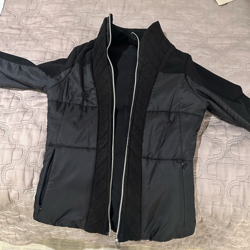 Lulu lemon athletic jacket
